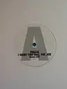 12inch Vinyl Single - Thalía Featuring Fat Joe - I Want You