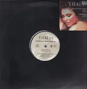 Thalía - You Know He Never Loved You