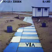 LP - Thalia Zedek Band - Via