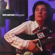 Thalia Zedek Band - Fighting Season