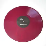 LP - Thalia Zedek Band - Fighting Season - Purple Vinyl, Limtied Edition