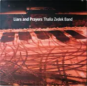 Thalia Zedek Band - Liars and Prayers