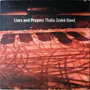 LP - Thalia Zedek Band - Liars And Prayers - Insert