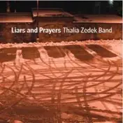 Thalia Zedek - Liars & Prayers