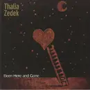 LP - Thalia Zedek - Been Here And Gone