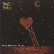 Thalia Zedek - Been Here and Gone