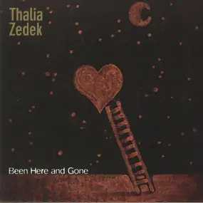 Thalia Zedek - Been Here and Gone