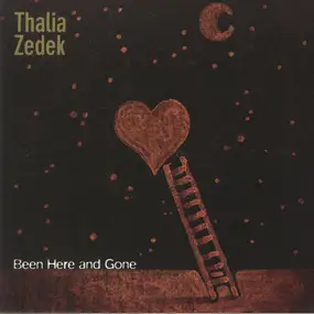 Thalia Zedek - Been Here and Gone