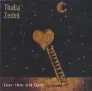 CD - Thalia Zedek - Been Here And Gone
