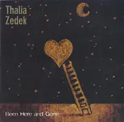 CD - Thalia Zedek - Been Here And Gone