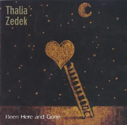Thalia Zedek - Been Here and Gone