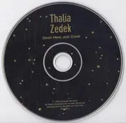 CD - Thalia Zedek - Been Here And Gone