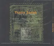 CD - Thalia Zedek - Hell Is In Hello - Digipack
