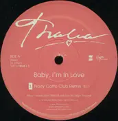 Thalía - Baby, I'm In Love (Norty Cotto Remixes)