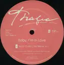 12'' - Thalia, Thalía - Baby, I'm In Love (Norty Cotto Remixes)
