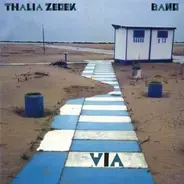 Thalia Zedek Band - Via