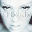 CD - Thalía - Amor A La Mexicana