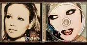 CD - Thalía - Amor A La Mexicana