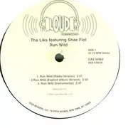 12'' - Tha Liks, Tha Alkaholiks - Run Wild / Anotha Round