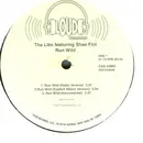 12'' - Tha Liks, Tha Alkaholiks - Run Wild / Anotha Round