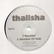 Thalisha - Dancefloor