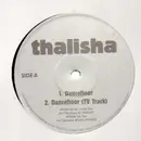 12'' - Thalisha - Dancefloor
