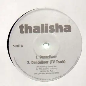 Thalisha - Dancefloor