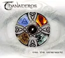 CD - Thanateros - Into The Underworld - Digipak