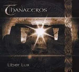 THANATEROS - Liber Lux