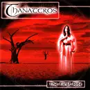 CD - Thanateros - The First Rite