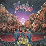 Thanatos - Realm Of Ecstacy