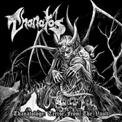Thanatos - Thanatology - Terror..