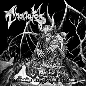Thanatos - Thanatology - Terror..