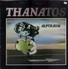 LP - Thanatos - Alptraum - rare kraut prog psych