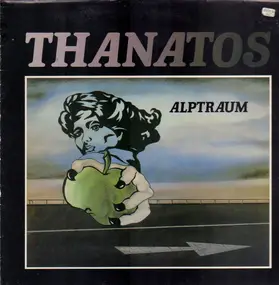 Thanatos - Alptraum