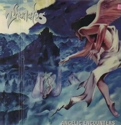 Thanatos - Angelic Encounters