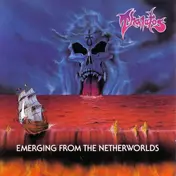 Thanatos - Emerging from the Netherworlds