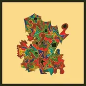 Carlos Nino - Rainbow Revisited