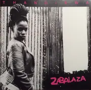 CD - Thandiswa Mazwai - Zabalaza
