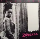 CD - Thandiswa Mazwai - Zabalaza