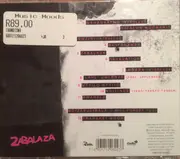 CD - Thandiswa Mazwai - Zabalaza