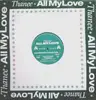 12'' - Thanee - All My Love