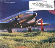 CD - Thanks To Gravity - Start