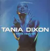 12inch Vinyl Single - Thania Dixon - I Miss Heaven