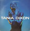 12inch Vinyl Single - Thania Dixon - I Miss Heaven