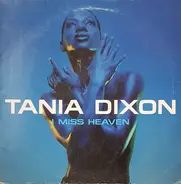 Thania Dixon - I Miss Heaven