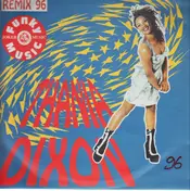 Thania Dixon - Funky Music Remix 96