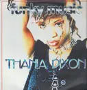 12inch Vinyl Single - Thania Dixon - Funky Music