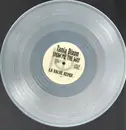 12inch Vinyl Single - Thania Dixon - Show Me The Way - White clear Vinyl