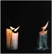 LP - Thank You - Golden Worry